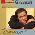 Roberto Vecchioni - Il Capolavoro